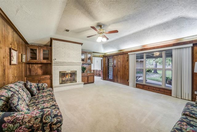 235 Basswood Drive, Spring, TX 77386