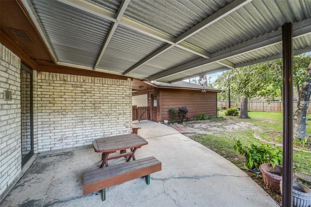 235 Basswood Drive, Spring, TX 77386