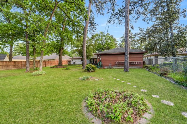 235 Basswood Drive, Spring, TX 77386