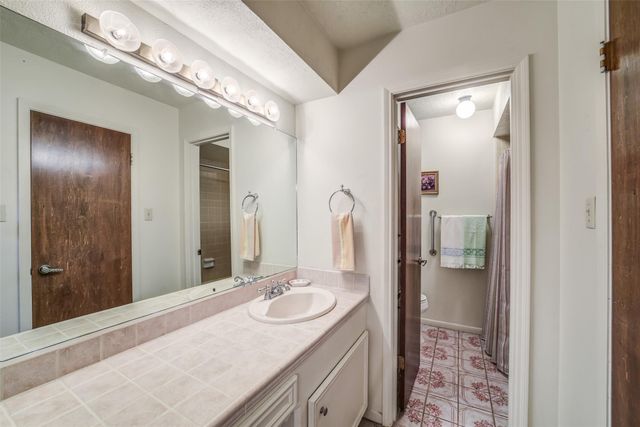 235 Basswood Drive, Spring, TX 77386