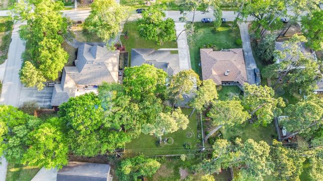 235 Basswood Drive, Spring, TX 77386