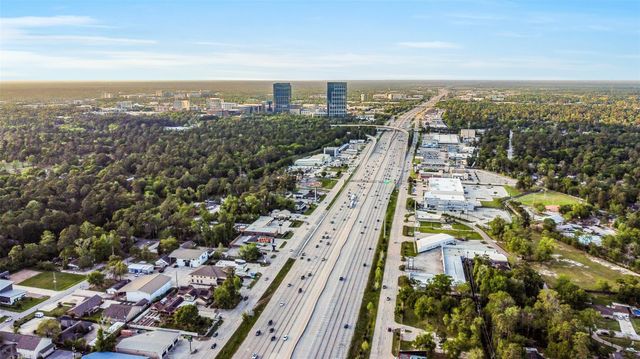 235 Basswood Drive, Spring, TX 77386