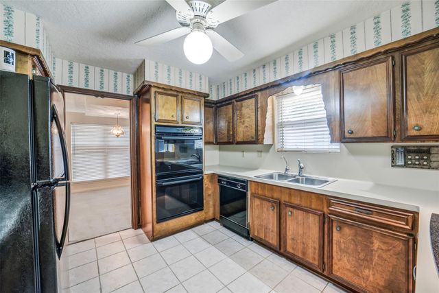 235 Basswood Drive, Spring, TX 77386