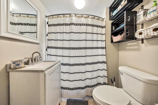 213 W Mulberry Street, Princeton, IN 47670