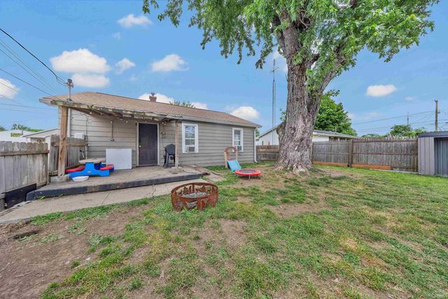 213 W Mulberry Street, Princeton, IN 47670
