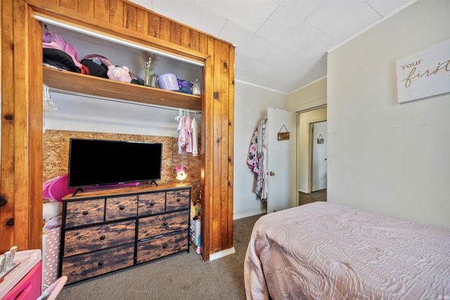 213 W Mulberry Street, Princeton, IN 47670