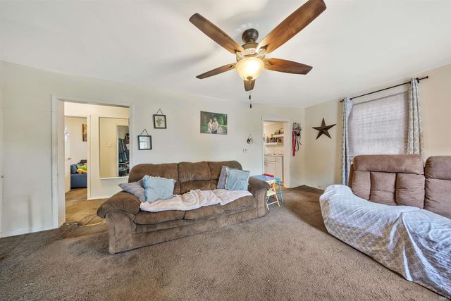 213 W Mulberry Street, Princeton, IN 47670
