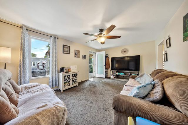 213 W Mulberry Street, Princeton, IN 47670