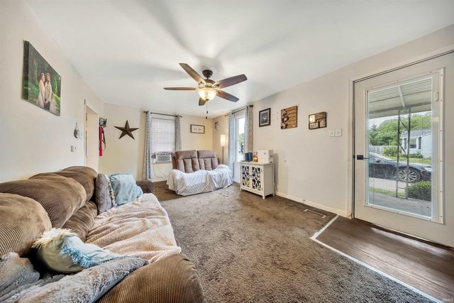 213 W Mulberry Street, Princeton, IN 47670