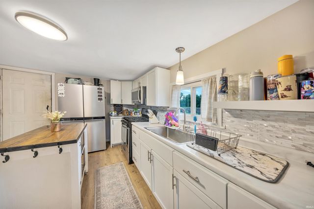 213 W Mulberry Street, Princeton, IN 47670
