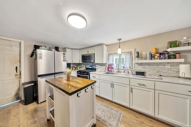 213 W Mulberry Street, Princeton, IN 47670