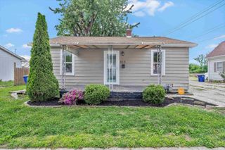 213 W Mulberry Street, Princeton, IN 47670