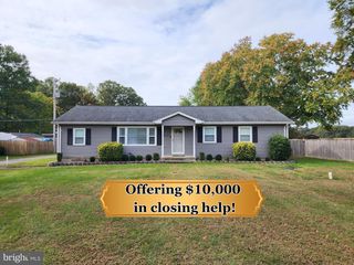 16203 BRANDYWINE RD, Brandywine, MD 20613