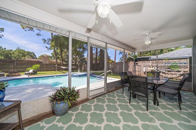 3600 FAIRWAY FOREST CIRCLE, Palm Harbor, FL 34685