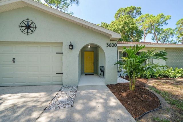 3600 FAIRWAY FOREST CIRCLE, Palm Harbor, FL 34685