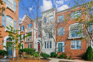 1127 GAITHER RD, Rockville, MD 20850