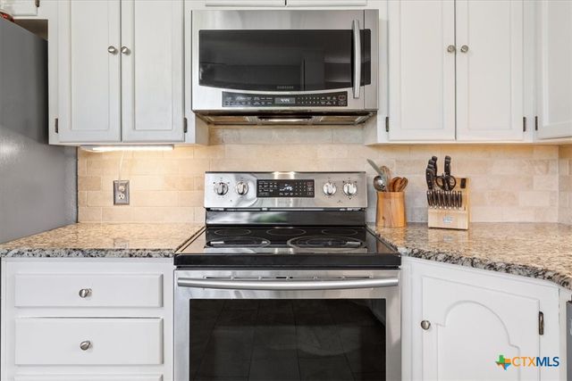 4005 Trailwood Drive, Temple, TX 76502
