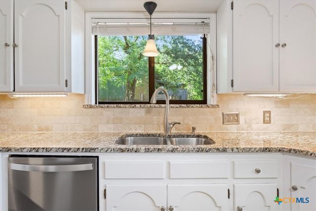 4005 Trailwood Drive, Temple, TX 76502