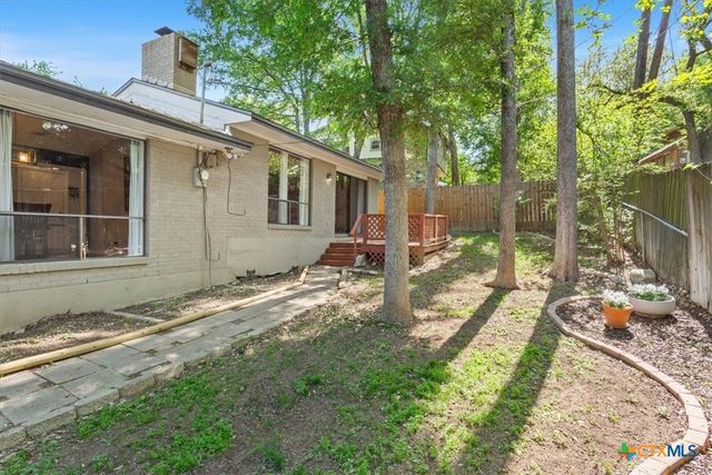 4005 Trailwood Drive, Temple, TX 76502