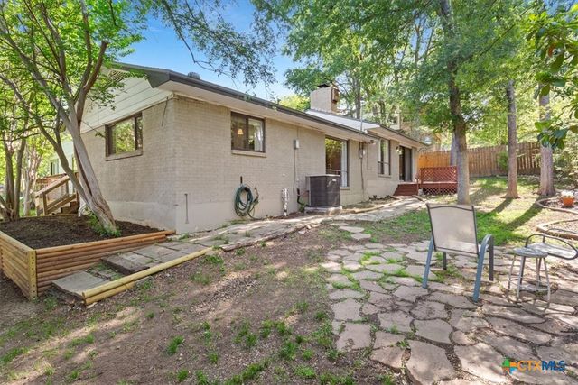 4005 Trailwood Drive, Temple, TX 76502