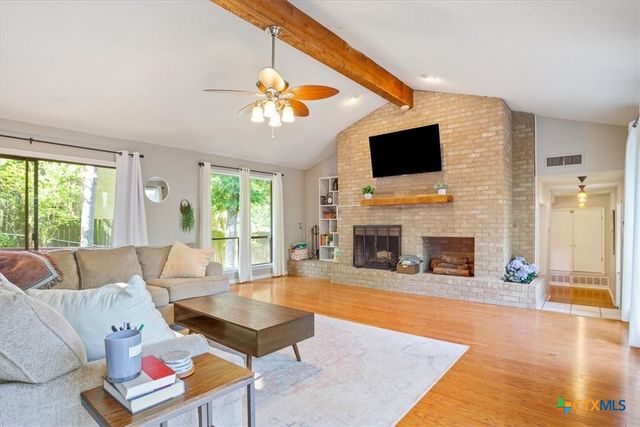 4005 Trailwood Drive, Temple, TX 76502