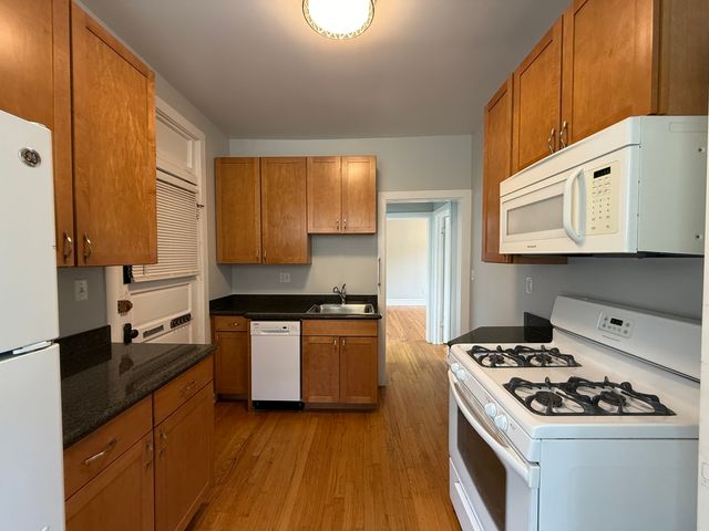 201 Washington Boulevard 1N, Oak Park, IL 60302