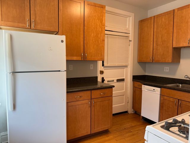 201 Washington Boulevard 1N, Oak Park, IL 60302