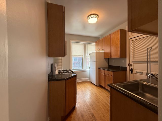 201 Washington Boulevard 1N, Oak Park, IL 60302