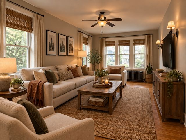 201 Washington Boulevard 1N, Oak Park, IL 60302