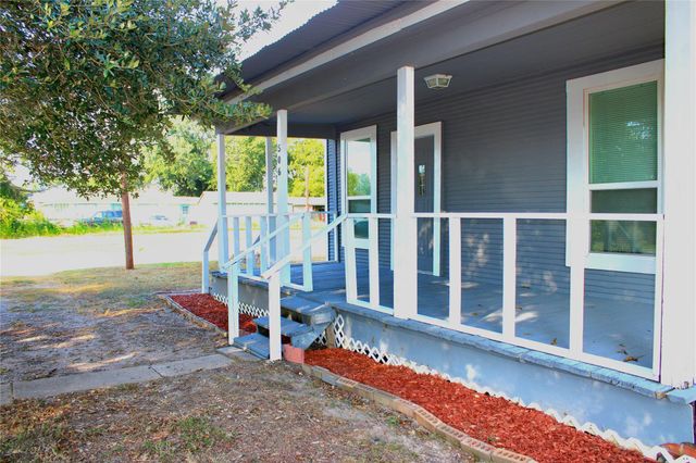 506 9th Street, Hempstead, TX 77445