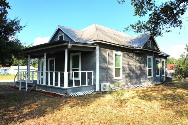 506 9th Street, Hempstead, TX 77445