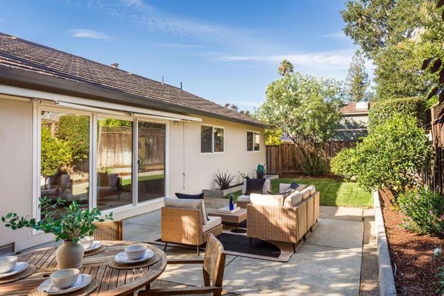172 Maricopa Drive, Los Gatos, CA 95032