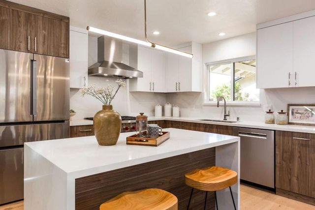 172 Maricopa Drive, Los Gatos, CA 95032