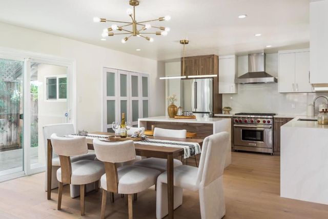 172 Maricopa Drive, Los Gatos, CA 95032