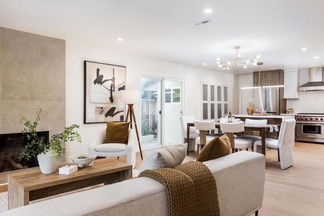 172 Maricopa Drive, Los Gatos, CA 95032