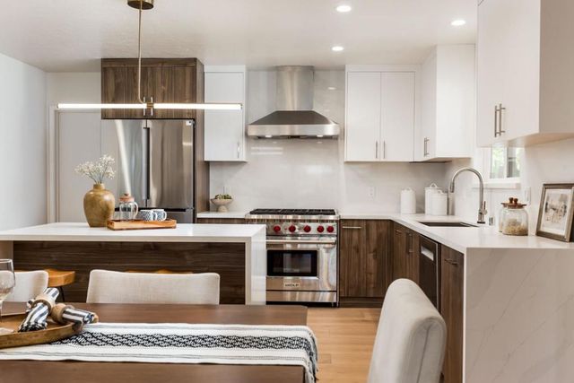 172 Maricopa Drive, Los Gatos, CA 95032