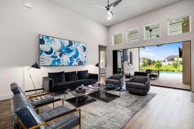 2611 Rainflower Meadow Lane, Katy, TX 77494