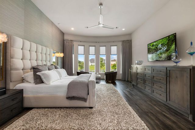 2611 Rainflower Meadow Lane, Katy, TX 77494