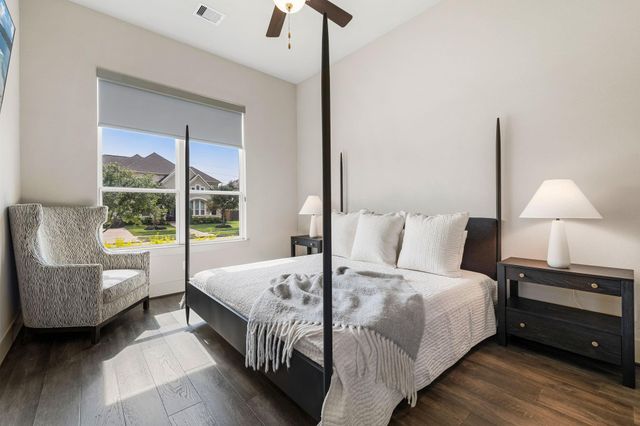 2611 Rainflower Meadow Lane, Katy, TX 77494