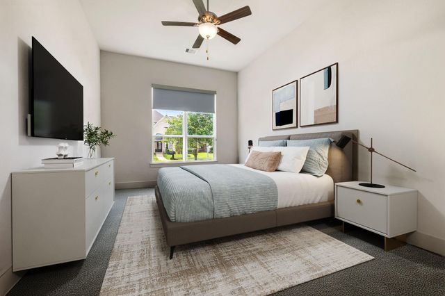 2611 Rainflower Meadow Lane, Katy, TX 77494