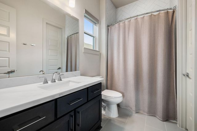 2611 Rainflower Meadow Lane, Katy, TX 77494