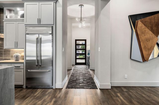 2611 Rainflower Meadow Lane, Katy, TX 77494