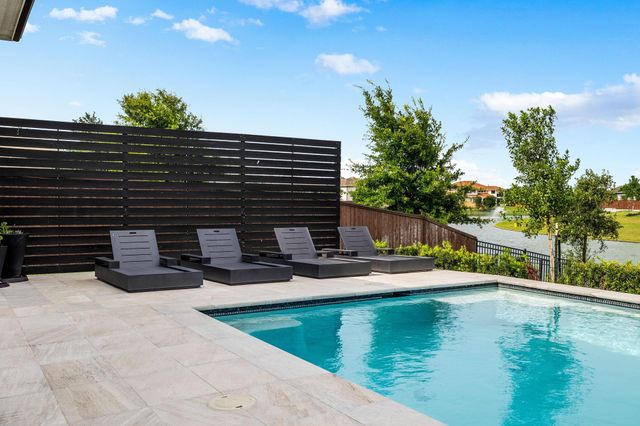 2611 Rainflower Meadow Lane, Katy, TX 77494