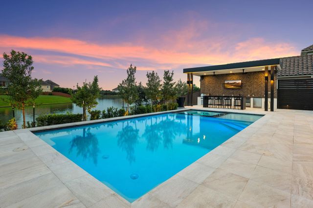 2611 Rainflower Meadow Lane, Katy, TX 77494