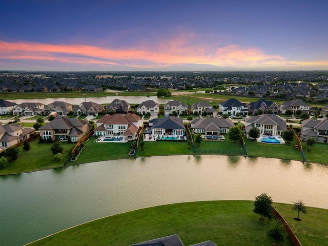 2611 Rainflower Meadow Lane, Katy, TX 77494