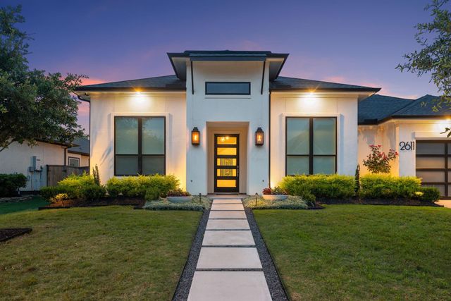 2611 Rainflower Meadow Lane, Katy, TX 77494