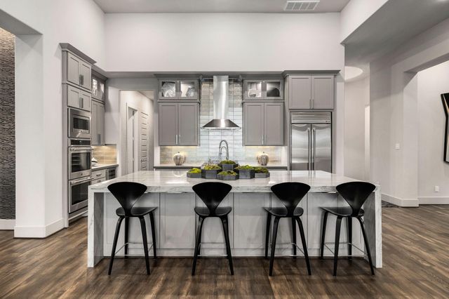 2611 Rainflower Meadow Lane, Katy, TX 77494