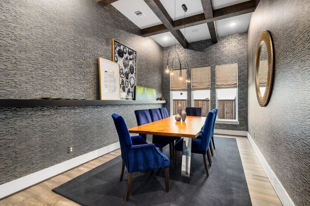 2611 Rainflower Meadow Lane, Katy, TX 77494