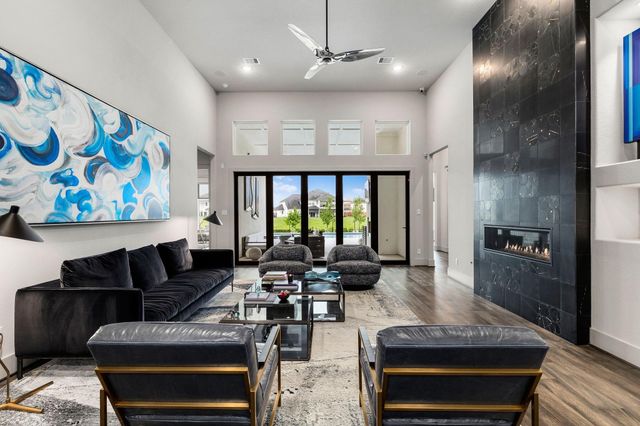 2611 Rainflower Meadow Lane, Katy, TX 77494