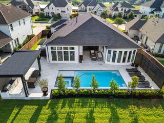 2611 Rainflower Meadow Lane, Katy, TX 77494